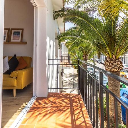 Wonderful Views Terrace 3Br Cottage - Bbq - Ac Алтеа Екстериор снимка