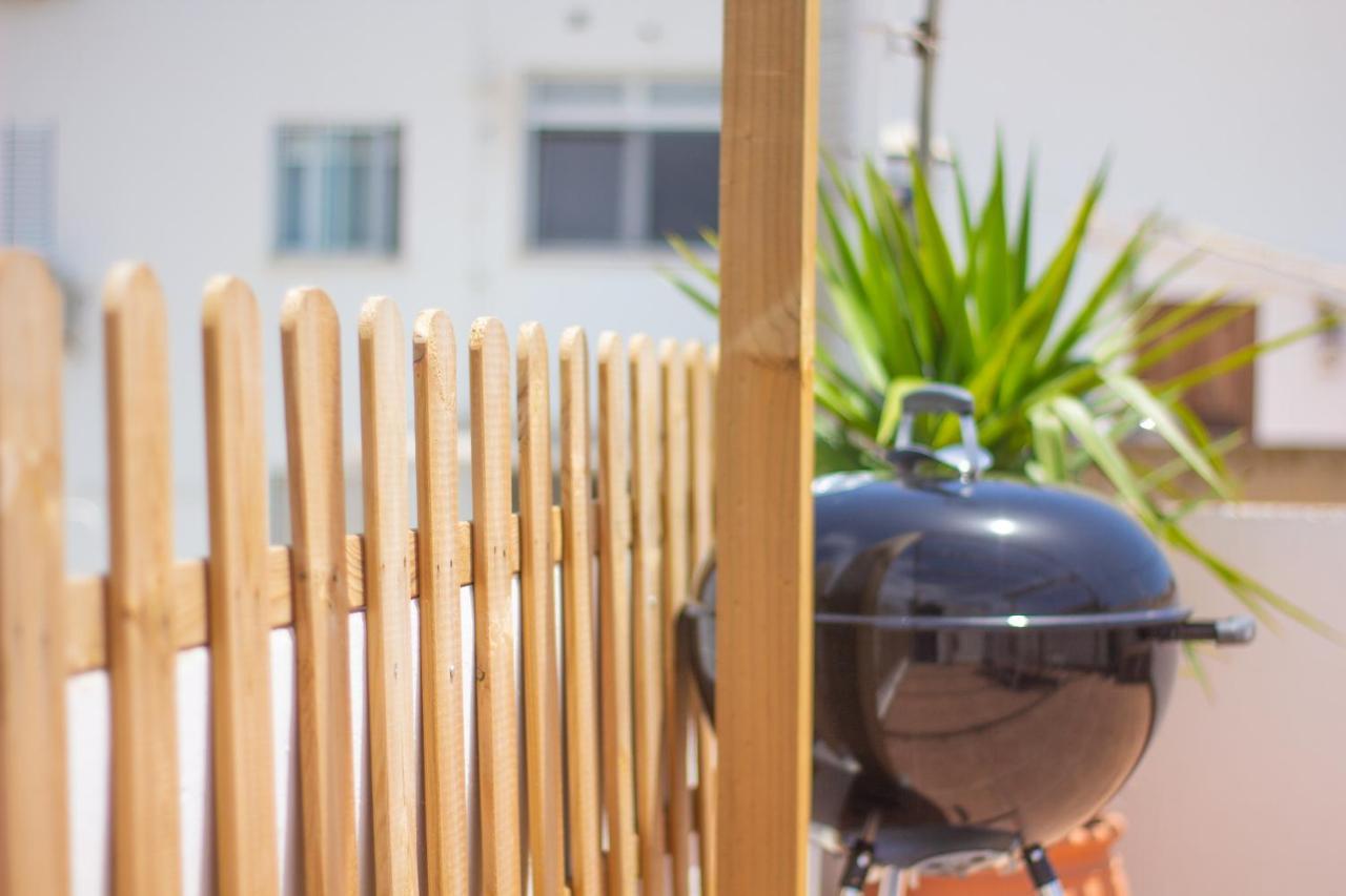Wonderful Views Terrace 3Br Cottage - Bbq - Ac Алтеа Екстериор снимка