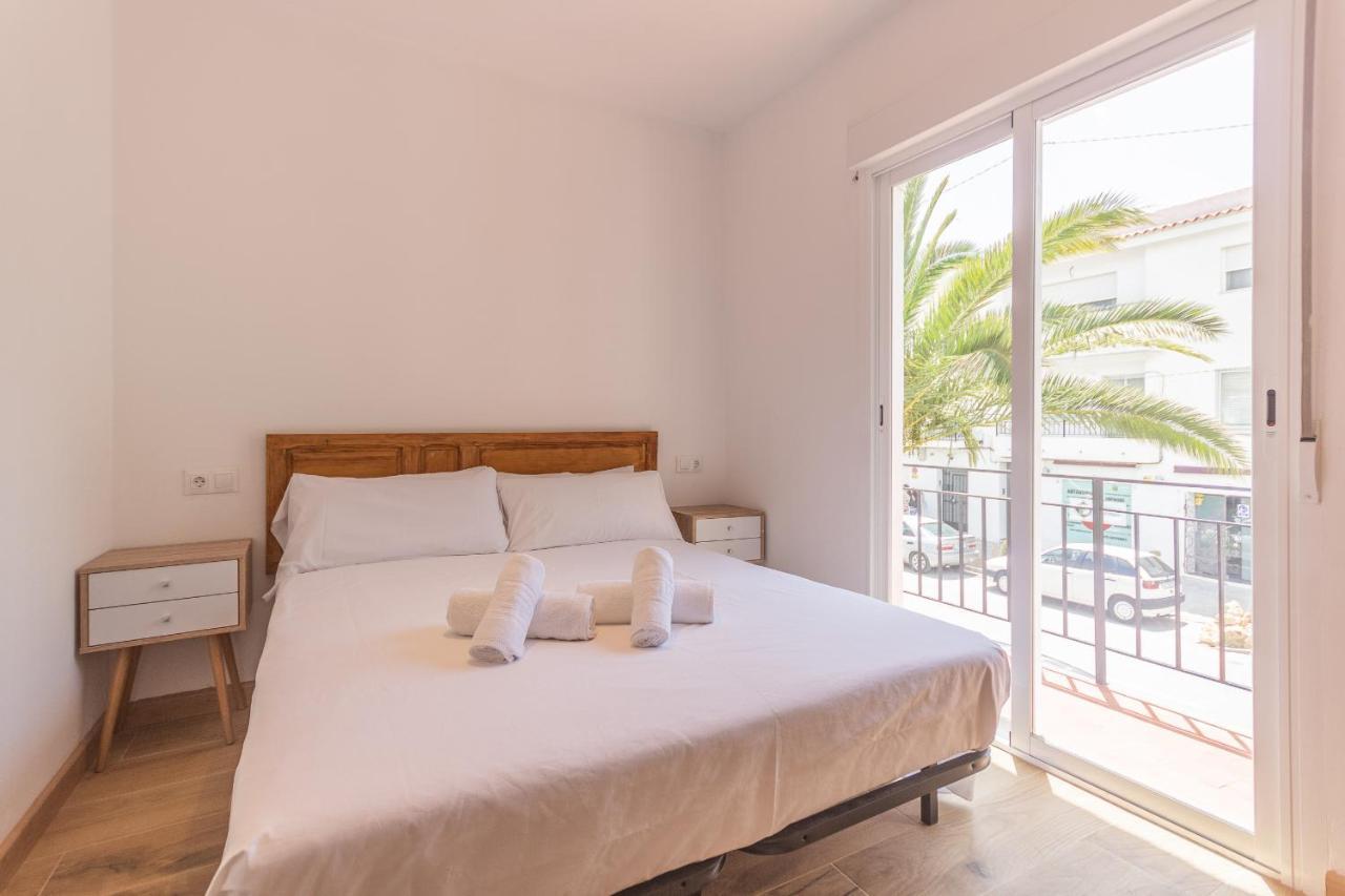 Wonderful Views Terrace 3Br Cottage - Bbq - Ac Алтеа Екстериор снимка