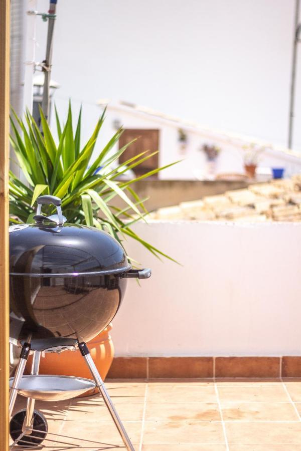 Wonderful Views Terrace 3Br Cottage - Bbq - Ac Алтеа Екстериор снимка