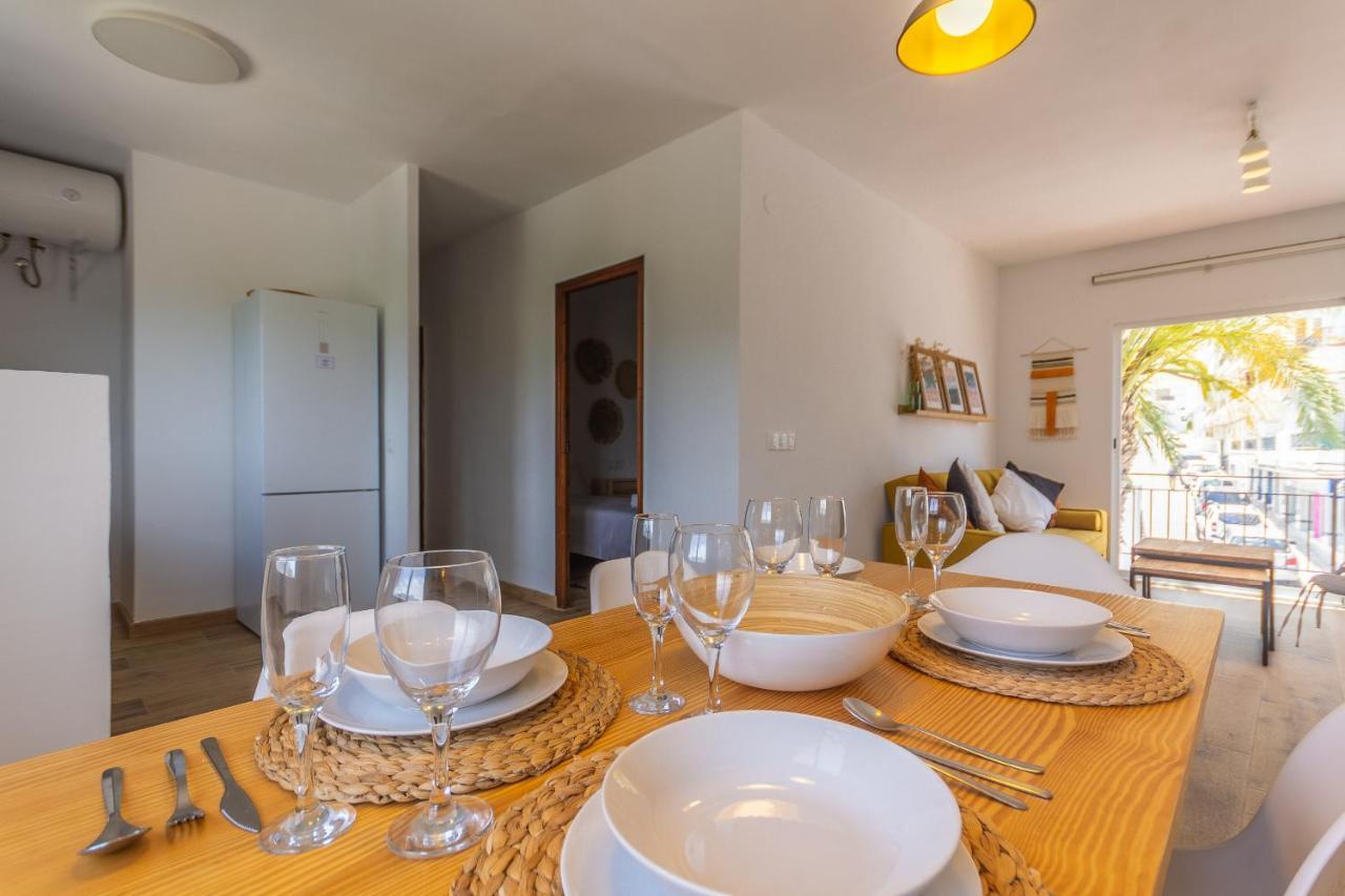 Wonderful Views Terrace 3Br Cottage - Bbq - Ac Алтеа Екстериор снимка