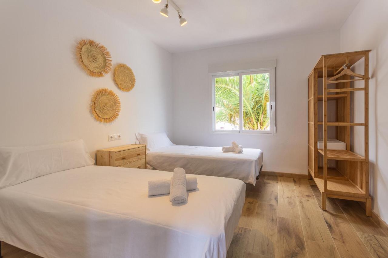 Wonderful Views Terrace 3Br Cottage - Bbq - Ac Алтеа Екстериор снимка